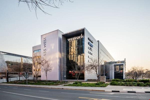 39 m² Commercial space