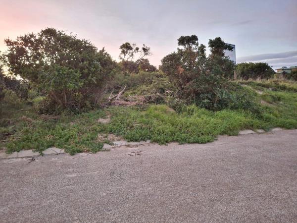 803 m² Land