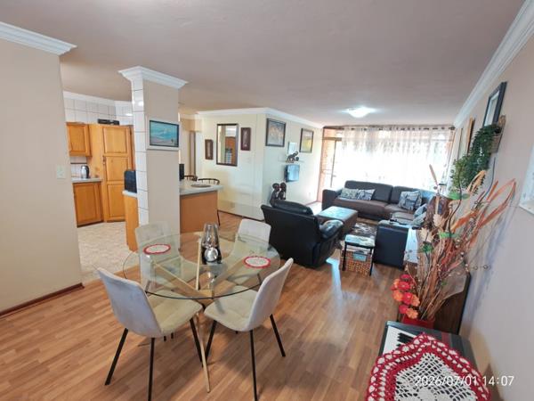 3 Bedroom Apartment