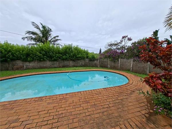 1 Bedroom Garden Cottage