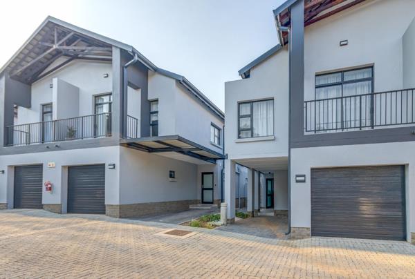 4 Bedroom Townhouse