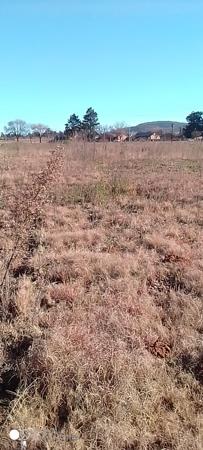 1 270 m² Land