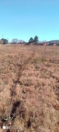 1 270 m² Land
