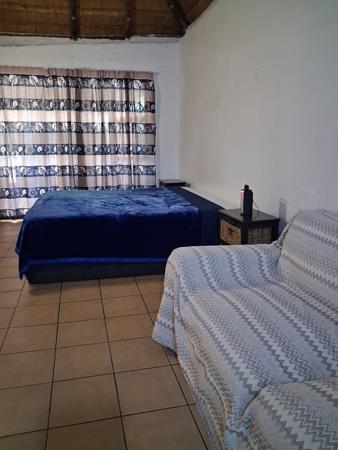 1 Bedroom Garden Cottage
