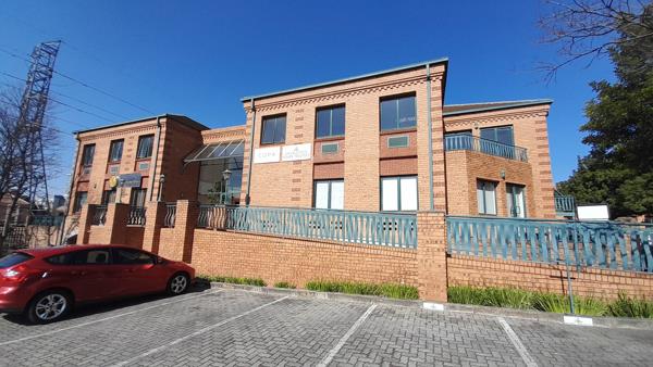 351 m² Commercial space