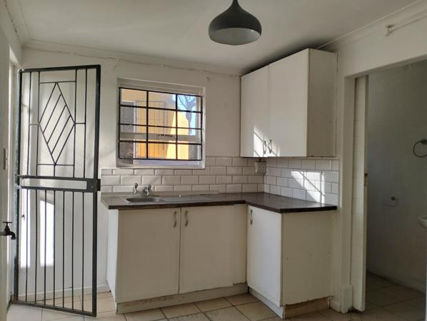1 Bedroom Cluster