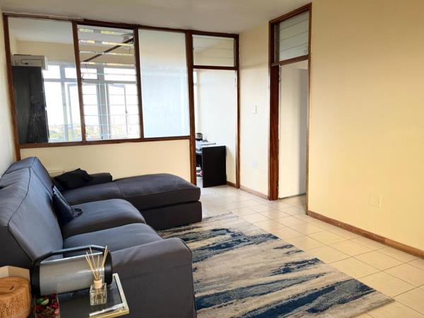 1 Bedroom House