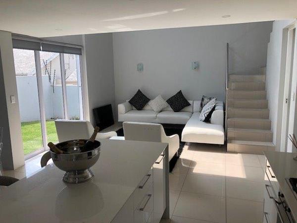 3 Bedroom Cluster