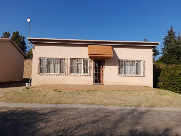 1 Bedroom Garden Cottage