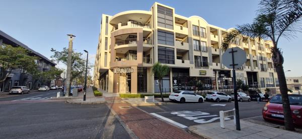 60 m² Commercial space