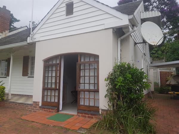 1 Bedroom Garden Cottage