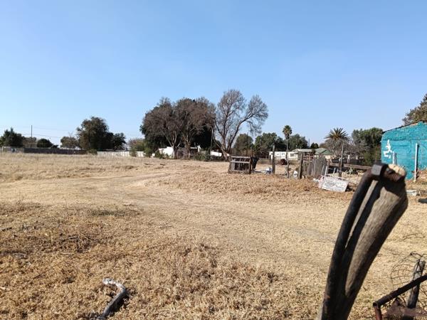 1.7 ha Farm