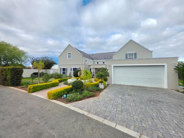 5 Bedroom House
