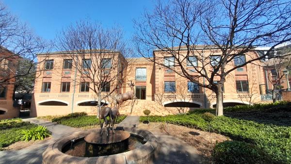 396 m² Commercial space