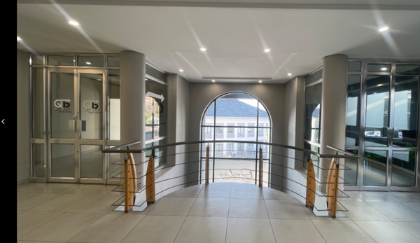 200 m² Commercial space