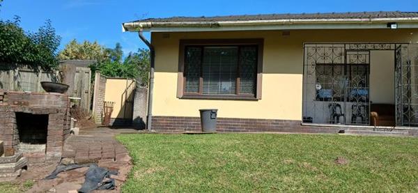 1 Bedroom Garden Cottage