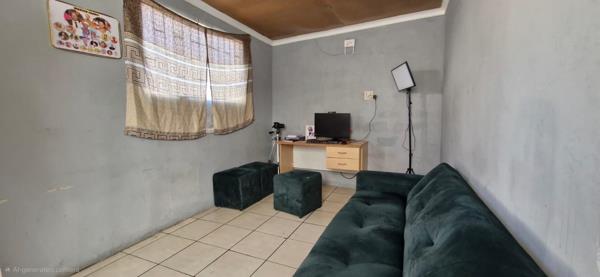 1 Bedroom House
