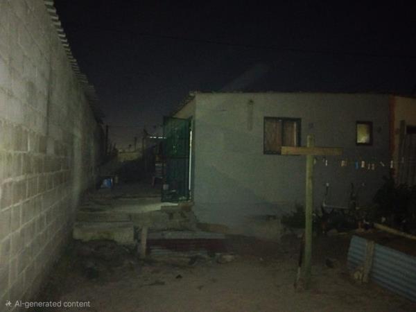1 Bedroom House