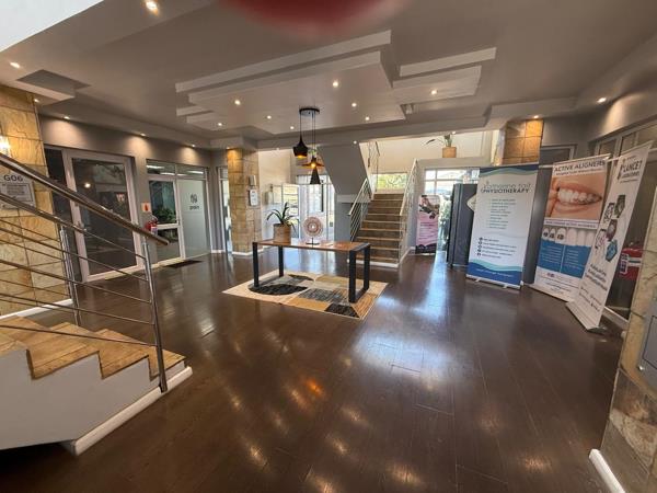 15 m² Commercial space