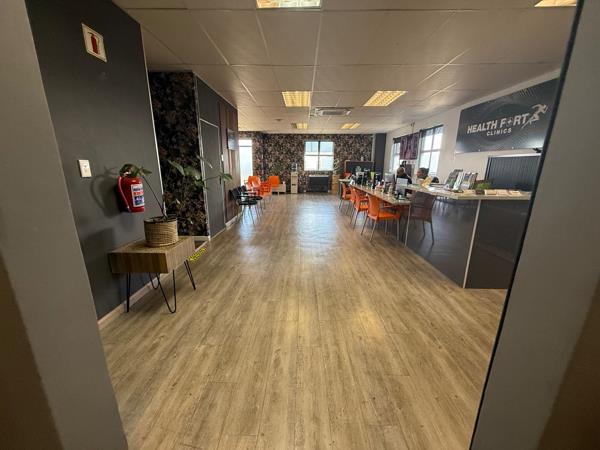 15 m² Commercial space