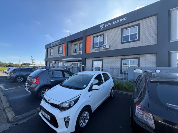 15 m² Commercial space