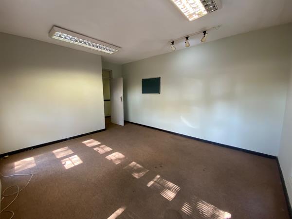 Office space
