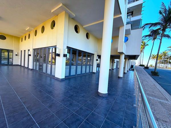 272 m² Commercial space