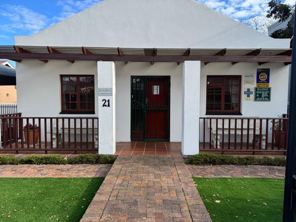 1 Bedroom House