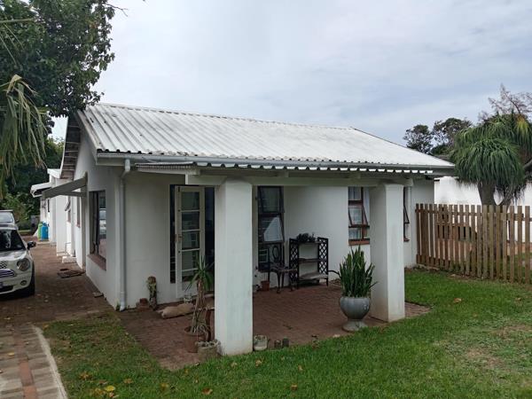 2 Bedroom Garden Cottage