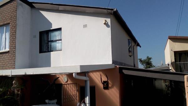 2 Bedroom Garden Cottage