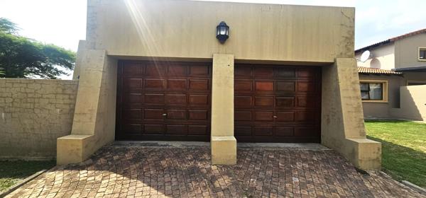 3 Bedroom Duplex