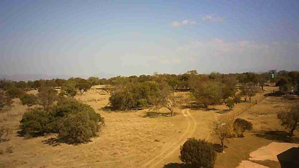 642 ha Farm