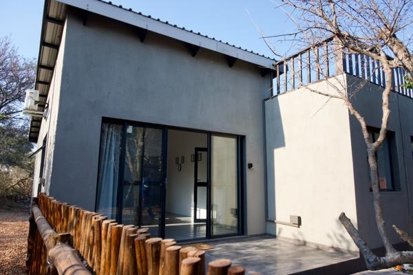 1 Bedroom House