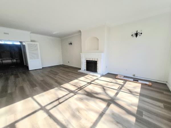 4 Bedroom Apartment