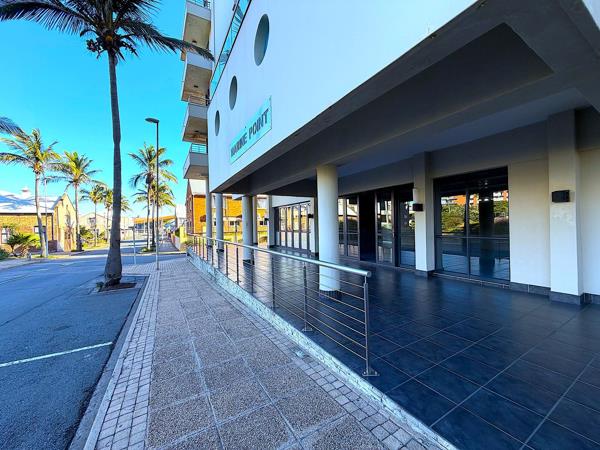 80 m² Commercial space
