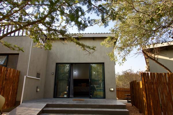 1 Bedroom House