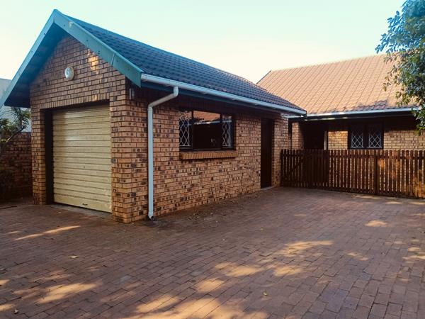 3 Bedroom Simplex