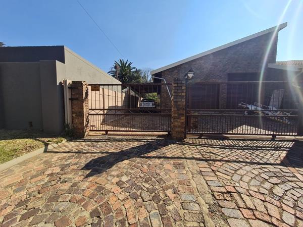 2 Bedroom Garden Cottage