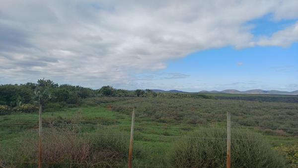 76 ha Farm