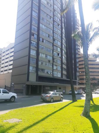 1.5 Bedroom Apartment