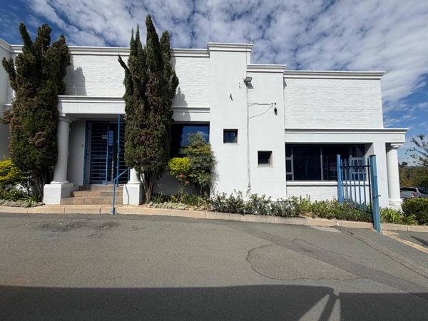 490 m² Industrial space