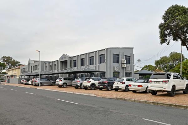1 175 m² Commercial space