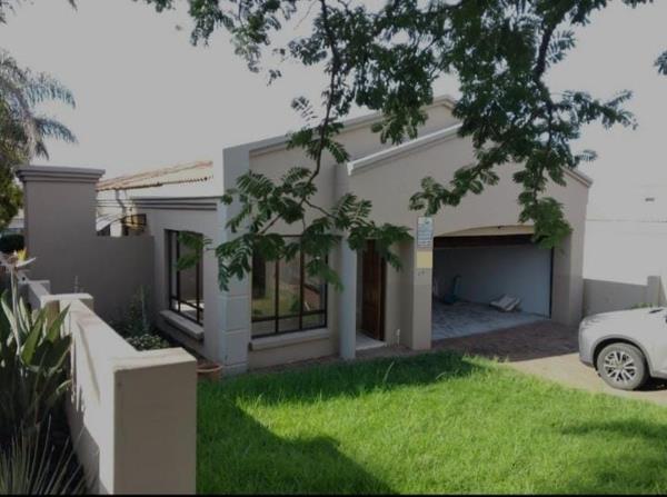 3 Bedroom Cluster