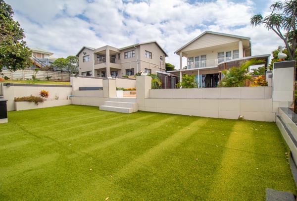 3 Bedroom Duplex