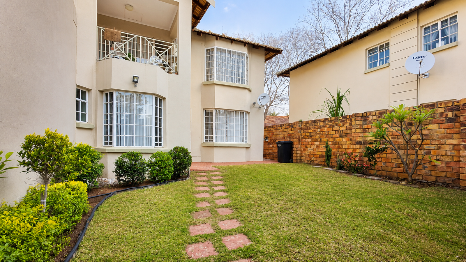 3 Bedroom Townhouse in Wapadrand