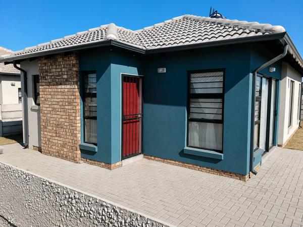 2 Bedroom Simplex