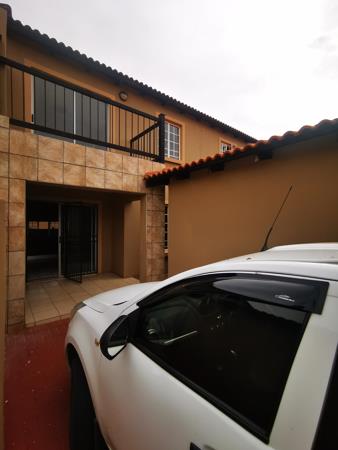 3 Bedroom Duplex