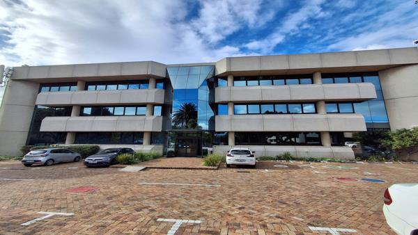 277.7 m² Commercial space