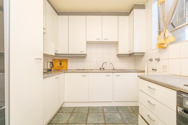 2 Bedroom Duplex