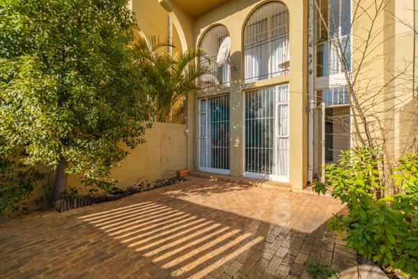 2 Bedroom Duplex